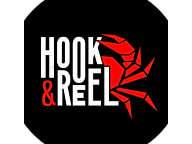 Hook & Reel Cajun Seafood & Bar