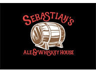 Sebastian's Ale & Whiskey House