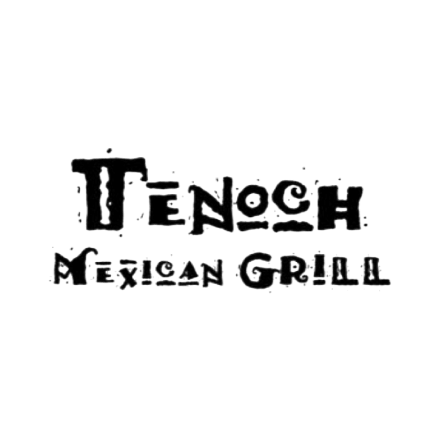 Tenoch Mexican Grill