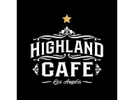 The Highland Cafe