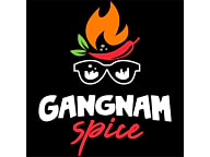 Gangnam Spice