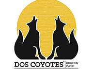 Dos Coyotes Border Cafe