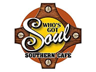 Who's Got Soul Southern Cafe Lawrenceville