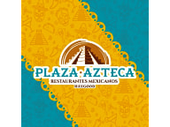Plaza Azteca