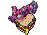 Lucy's Burger Bar