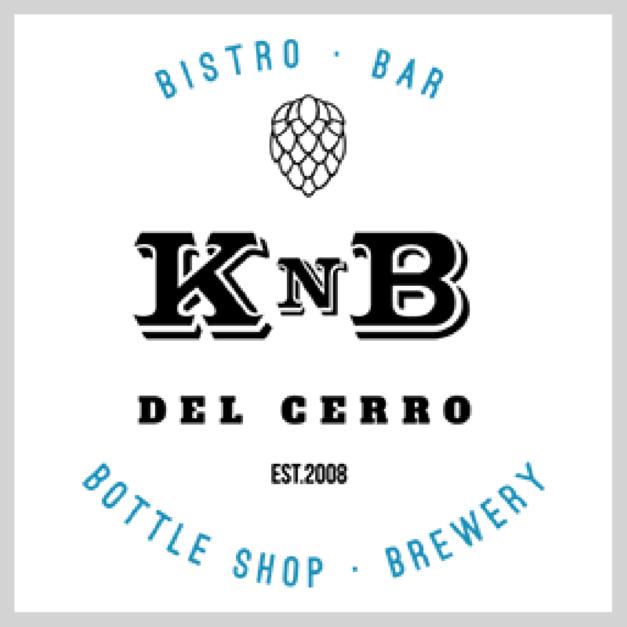 KnB Bistro - Tierrasanta