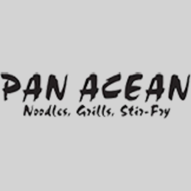 Pan Acean Noodles And Grill