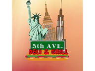 5th Ave Deli & Grill