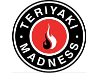 Teriyaki Madness