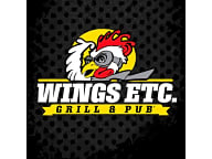 Wings Etc. Grill & Pub