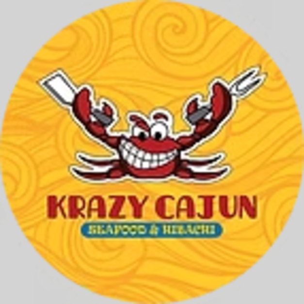 Krazy Cajun Seafood & Hibachi Tempe