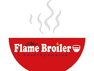 Flame Broiler - 58