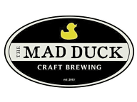 Mad Duck Brewing
