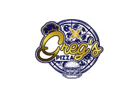 GREG'S Pizza
