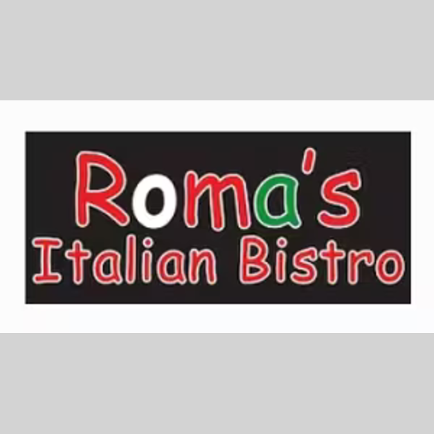 Romas Italia Bistro
