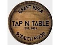 Tap N Table