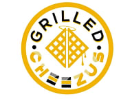 Grilled Cheezus