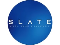 Slate Bistro and Craft Bar