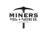 Miners Pizza & Pastry Co.