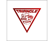 Triangle Drive In #8