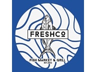 FreshCo Fish Market