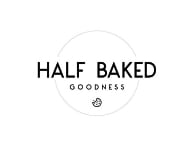 Half Baked Goodness