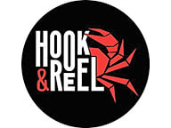 Hook & Reel Cajun Seafood & Bar - Greenbelt