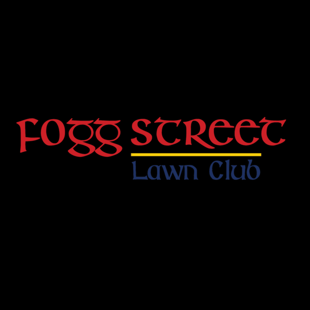 Fogg Street Lawn Club