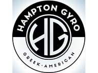 Hampton Gyro & Grill