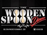 The Wooden Spoon Diner Brandon