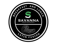 Savanna Restaurant