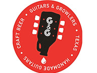 Guitars & Growlers - Flower Mound