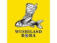 Wushiland Boba