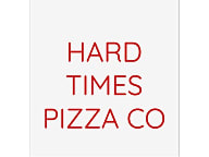 Hard Times Pizza Co