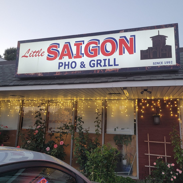 Little Saigon Restaurant