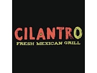 Cilantro Fresh Mexican Grill