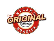 The Original Steaks and Hoagies