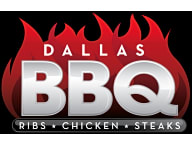 Dallas BBQ-Erksine Logo