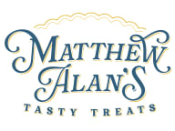 Matthew Alan's Tasty Treats