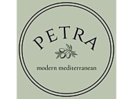 Petra Modern Mediterranean
