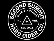 Second Summit Hard Cider Co.