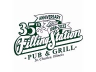 The Filling Station