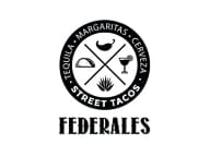 Federales Street Tacos
