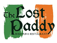 The Lost Paddy Irish Pub & Restaurant