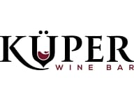 Kuper Wine Bar
