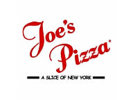Joe's Pizza - West LA