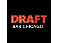 Draft Bar Chicago