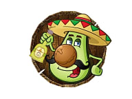 Fresh Guacamole Tequila & Bar