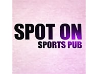 The Spot On Sports Pub