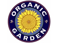The Organic Garden Cafe